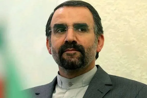  مهدی سنایی: ایده‌آلِ مردم، همان تصویری‌ست که در چشم‌انداز ۱۴۰۴ منعکس شده
