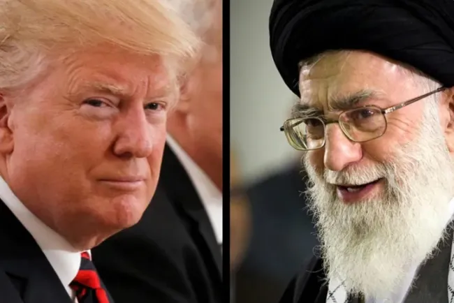  مهندسی سکوت در سطوح عالی: رمزگشایی از پروتکل جدید خامنه‌ای–ترامپ در سایه‌ی توافقات موازی اطلاعاتی