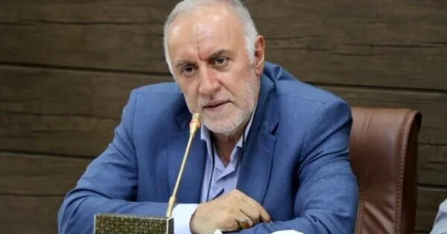  هشدار استاندار تهران درباره کم آبی پایتخت: ۴۰ درصد کاهش بارش داریم!