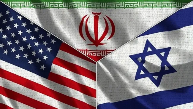  هشدار کیهان درباره اقدام نظامی آمریکا و اسرائیل علیه ایران