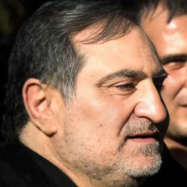 بشنوید | گفتگوی مهم با اکبر خشکوشک، کارمند سابق وزارت اطلاعات با حضور مخالفان در کلاب هاوس - بخش دوم