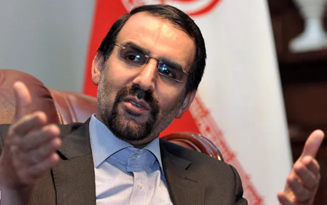  مهدی سنایی: مردم می‌خواهند سیاست خارجی ما «چندبُرداری» باشد
