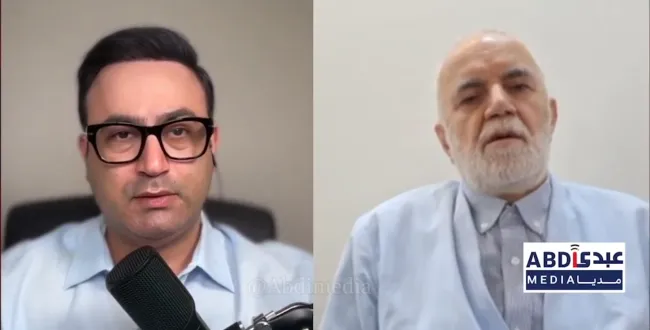 مصطفی سنایی‌‌فر: آقای علی ربیعی در تعیین بازجوهای متهمان قتل‌های زنجیره‌ای نقش داشت