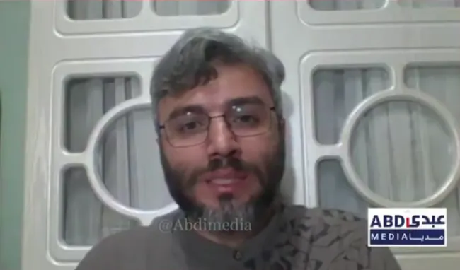 مجید بهستانی: احتمال خراب‌کاری سرویس‌های خارجی در بندر عباس، صفر نیست