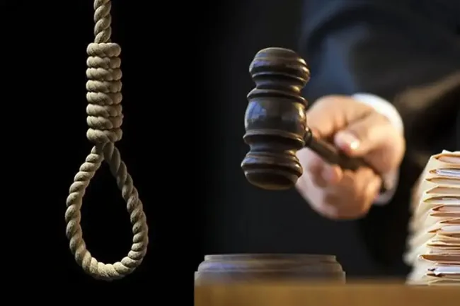  اولیای دم در مراسم اعدام حاضر نشدند؛ دو قاتل از پای چوبه دار به زندان برگشتند
