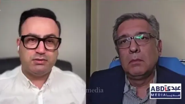 امیرعلی ابوالفتح: ترامپ می‌تواند با یک امضاء به برجام بازگردد