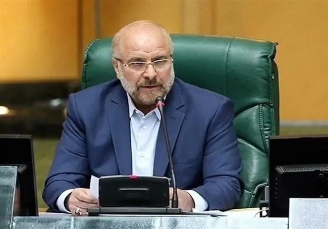 قالیباف: باتوجه به حوادث پرتکرار معادن زغال‌سنگ درحال تدوین قانون ویژه‌ای برای تأمین امنیت کارگران این حوزه هستیم.
