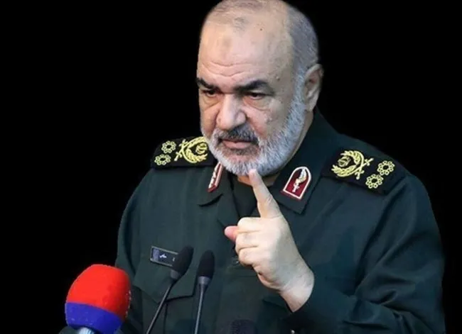 تغییر فرمانده کل سپاه تکذیب شد