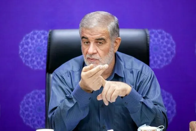 جوکار رئیس هیات نظارت بر رفتار نمایندگان شد