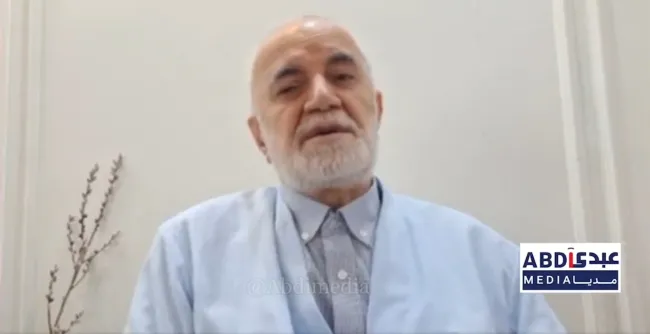 مصطفی سنایی‌‌فر: در پرونده قتل‌های زنجیره‌ای، هیچ نقشی برای سعید امامی قائل نیستم