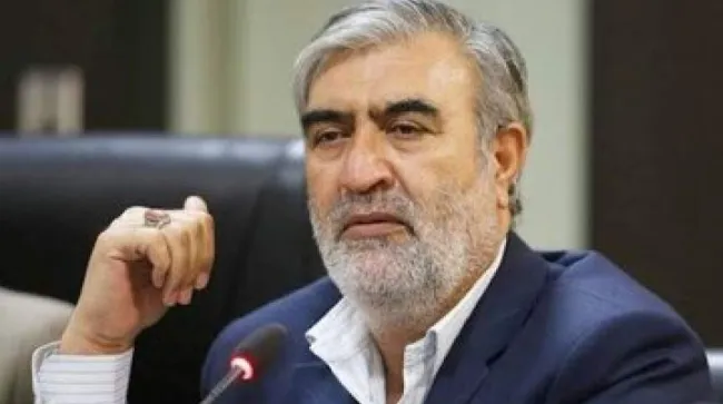  رئیس کمیسیون امنیت ملی مجلس: درمورد نقش عوامل خارجی در انفجار بندر شهید رجایی هنوز به قطعیت نرسیده‌ایم