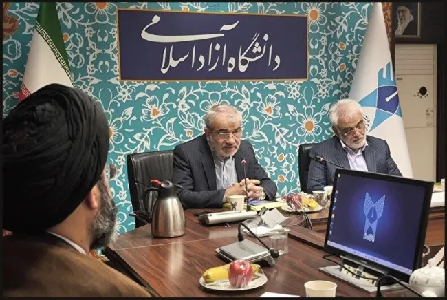  کدخدایی رئیس پژوهشکده شورای نگهبان: وجه نظریه‌پردازی و اندیشمندی مقام معظم رهبری پنهان مانده است