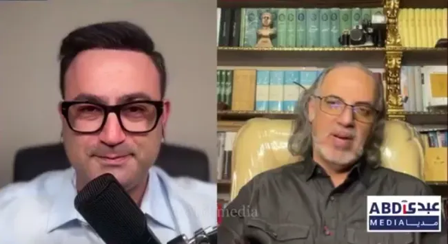 مهدی مطهرنیا: گفتگو می‌تواند با هزینه‌ای کم، فایده‌ی بسیار به ارمغان آورد