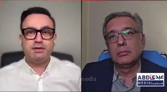امیرعلی ابوالفتح: اگر طرفین از توافق احساس رضایت کنند، می‌شود به توافقات بعدی امیدوار بود