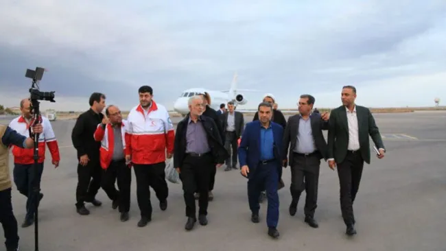 وزیر کشور: مردم مطمئن باشند علت حادثه بندر شهید رجایی هر چه باشد اعلام خواهیم کرد 
