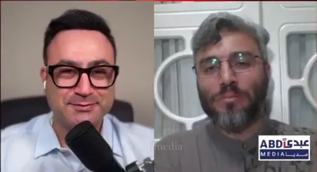 مجید بهستانی: من طرفدار نگهداری بمب اتم هستم