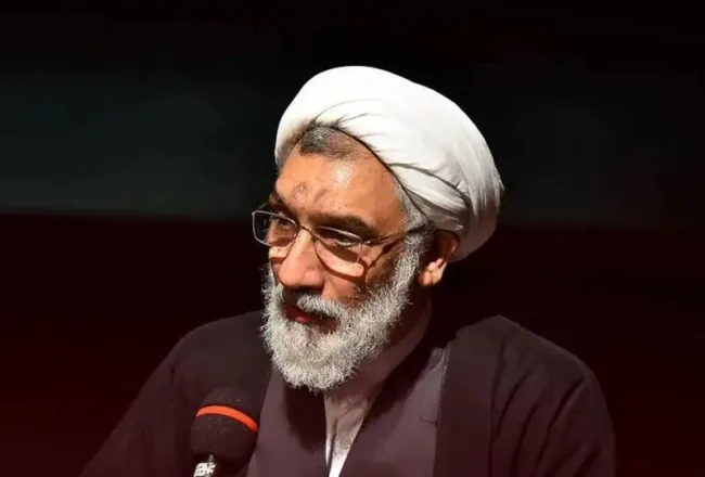 یک سوال خیلی ساده اما فوق العاده مهم از شیخ مصطفی پورمحمدی