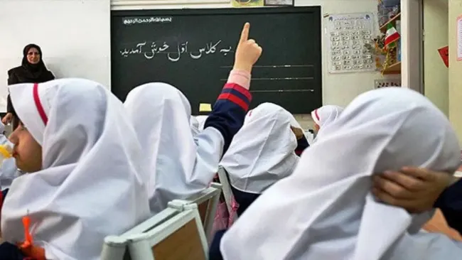 ۸۰ هزار کلاس‌اولی از اتباع هستند