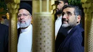 روزنامه جمهوری اسلامی: این حرف‌ها را می‌زنند تا گنبد و بارگاه ساختن برای شهید رئیسی را توجیه کنند؟