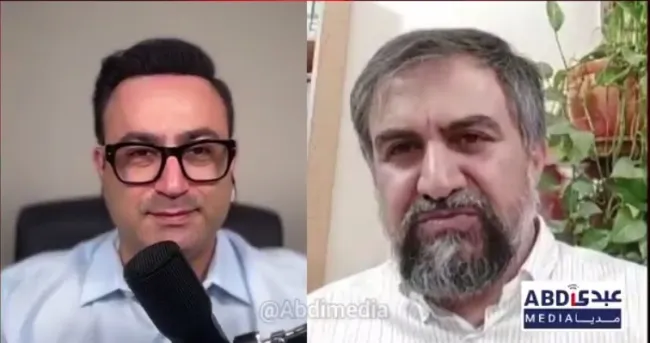  شهاب‌الدین حائری شیرازی: محمد بن سلمان سکولار است و وهابی‌ها را قلع و قمع کرده است