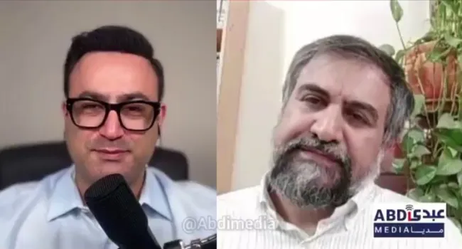  شهاب‌الدین حائری شیرازی: آمریکاستیزی هیچ دلیل عقلی و شرعی ندارد