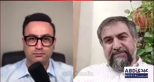 شهاب‌الدین حائری شیرازی: تسخیر سفارت آمریکا صحنه‌ای بود که توسط مارکسیست‌های اسلامی چیده شد