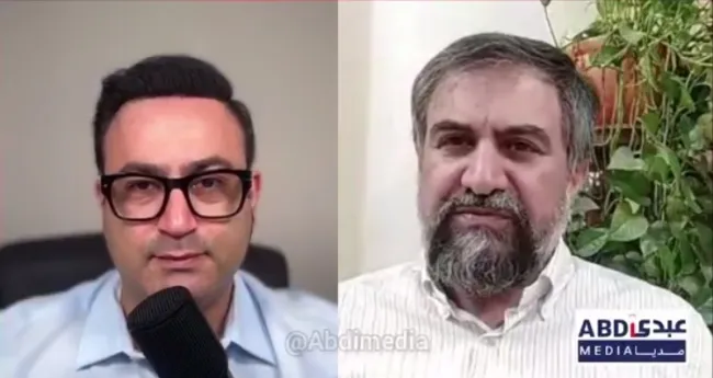 شهاب‌الدین حائری شیرازی: اسرائیل کشور ظالمی‌ست اما زمین مبارزه با او، عملیات ۷ اکتبر نیست