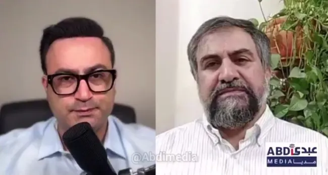  جامعه هم حاکمیت را به سمت صلح با آمریکا هدایت می‌کند