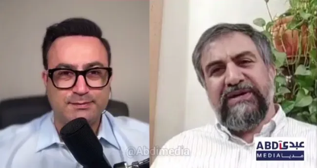  شهاب‌الدین حائری شیرازی: آمریکا می‌خواهد با حمایت از توسعه در حاشیه‌ی خلیج فارس، رقیبی برای چین بسازد