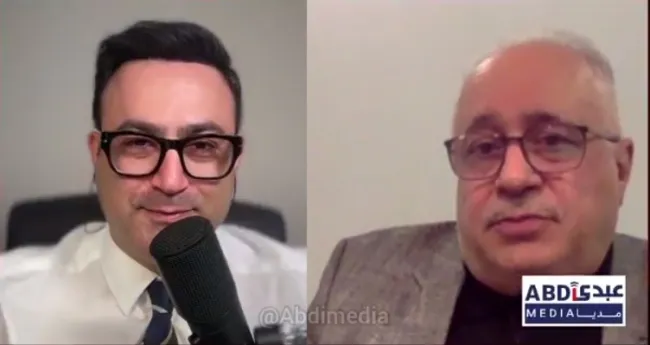 سیروس ناصری: تحریم‌های ایران قانون شده‌اند و نمی‌شود با یک تصمیم سیاسی این‌ها را رفع کرد