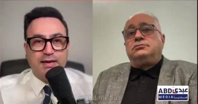 اگر واقعیتی رخ دهد و بنگاه‌های آمریکایی به ایران بیایند، ممکن است راه و روش مبارزه با سلطه در داخل هم تغییر کند