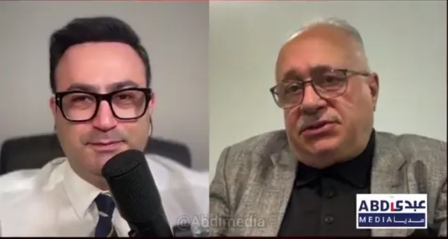  سیروس ناصری: ایده‌ی کنسرسیوم کشورهای عربی ایده‌ی جدیدی نیست