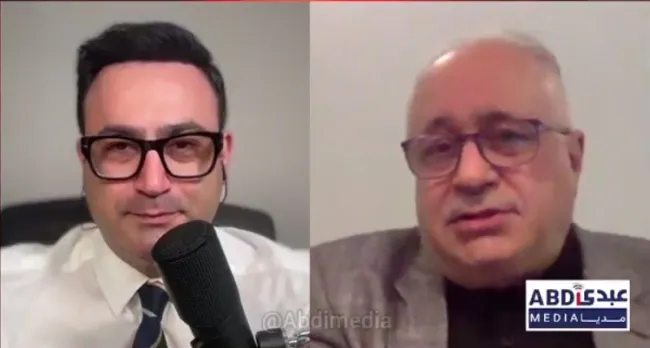 سیروس ناصری: این که «گزینه نظامی» آمریکا به «تهدید نظامی» با پشتوانه عملیاتی تبدیل شد، اتفاق بی‌سابقه‌ای بود