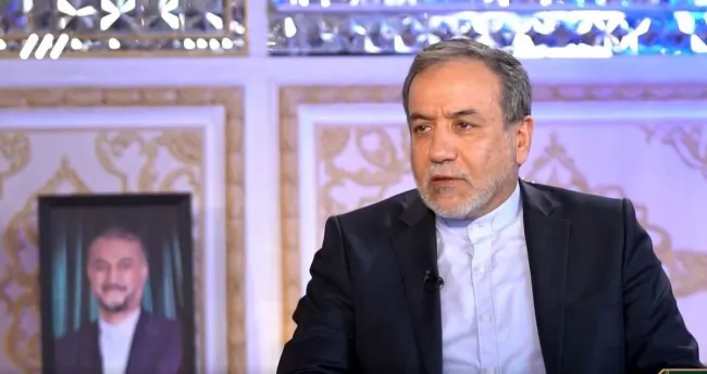  عراقچی: الحمدلله مشخص شد شهادت شهید رئیسی کار اسرائیل نبوده است