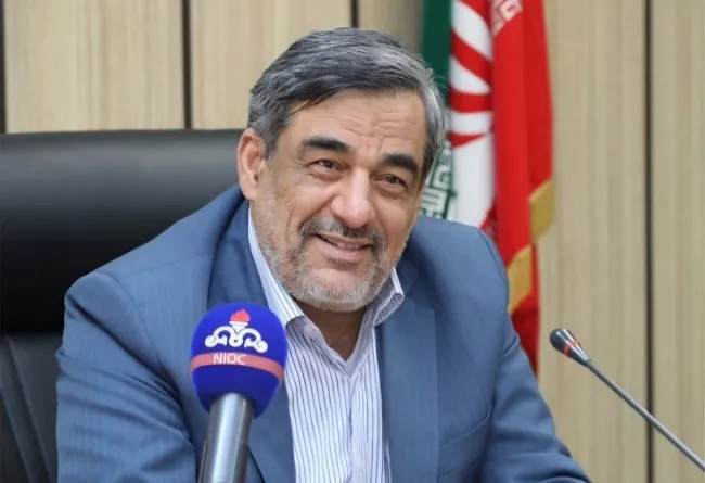 مدیرعامل شرکت ملی نفت ایران: اموال بابک زنجانی طبق حکم دادگاه در اختیار ما هست/ شرکت نفت تا طلب خود را نگیرد رضایت نمی‌دهد