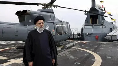  معاون دفتر سید ابراهیم رئیسی: برخی از زوایای ماجرای سقوط بالگرد شهید رئیسی حقیقتا برای همه ما مبهم است؛ سوال‌‌های بی‌پاسخ بسیاری داریم