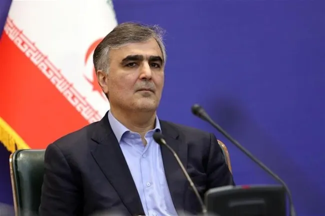 انتقاد شدید رئیس‌کل اسبق بانک مرکزی به عملکرد فرزین 