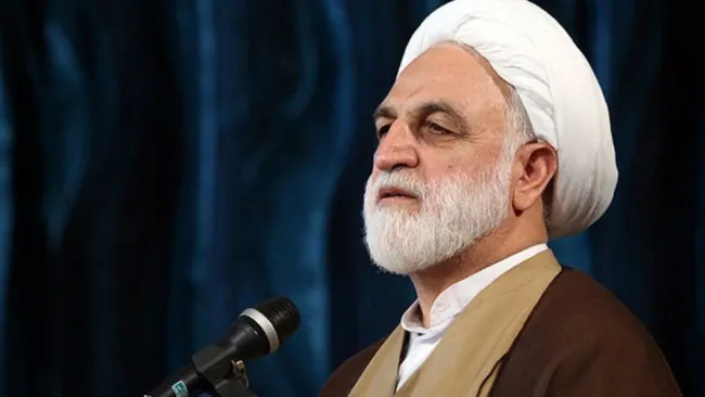 محسنی اژیه : نمی‌شود در مقابل عملیات روانی صرفا با قدرت سخت برخورد کرد