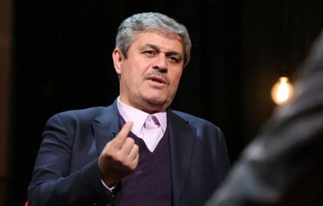 سخنان توهین آمیز تاجگردون درباره حضرت علی