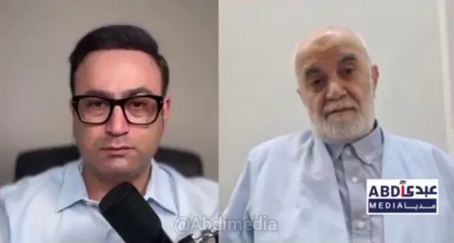 چطور احمدی نژاد در این سطح در قلب آقای خامنه‌ای نفوذ میکند و چطور اینطور از چشم او می‌افتد؟