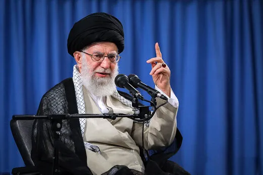  آیت‌الله دستور علنی دیگری برای تحدید واردات صادر کرد