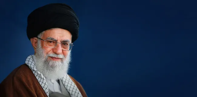 رهبر جمهوری اسلامی: مسئولان امریکایی از قدرت برای جنگ افروزی استفاده کردند، نه برای صلح