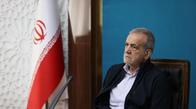 pezeshkian-we-are-looking-for-our-rights-at-the-nuclear-talks