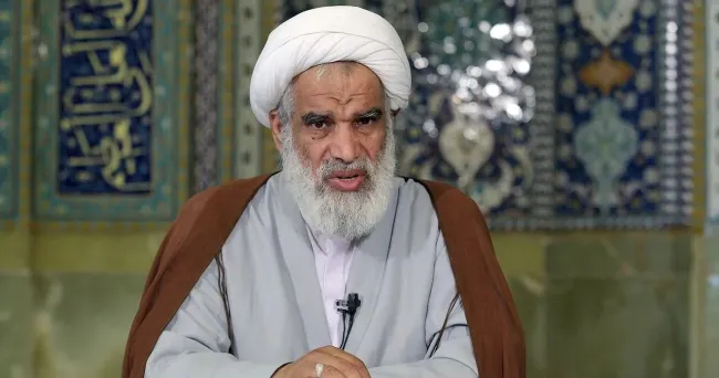 شیخ عباس کعبی: حوزه های علمیه وارثان انبیا هستند