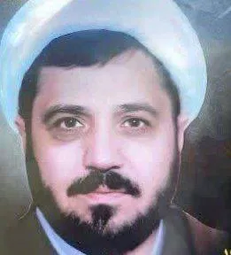  شیخ اکبر کریمی رییس کل دادگاه های عمومی وانقلاب مرکز استان قزوین درگذشت