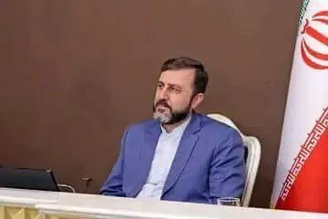 انتصاب نماینده ویژه جمهوری اسلامی ایران در امور دریای خزر