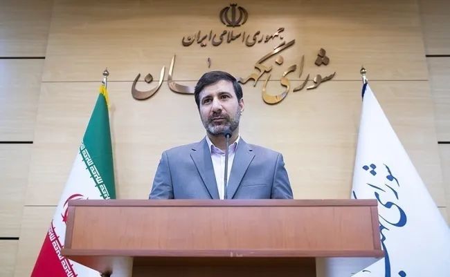 پاسخ طحان نظیف به سوالی درباره اظهارات میرسلیم: اگر دستگاه قضایی حکمی صادر کند در صلاحیت‌ها لحاظ خواهد شد