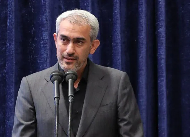  فارس: گزینۀ نهایی وزارت اقتصاد مشخص شد