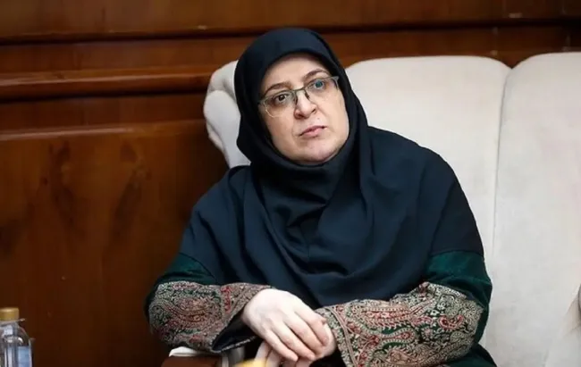  دولت از تصمیم مجمع در تصویب مشروطه لایحه پالرمو استقبال می‌کند