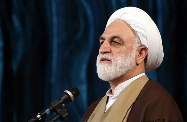 رئیس قوه قضاییه در شبکه‌های اجتماعی مسدود، هیچ‌ حساب کاربری ندارد